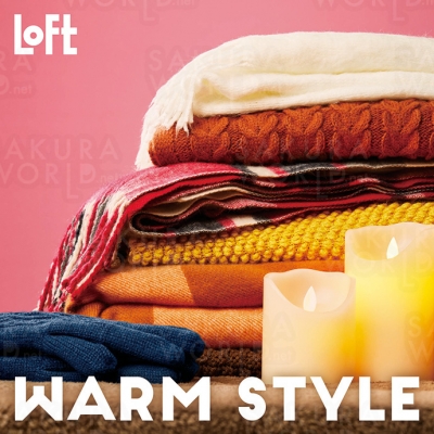 LOFT WARM STYLE